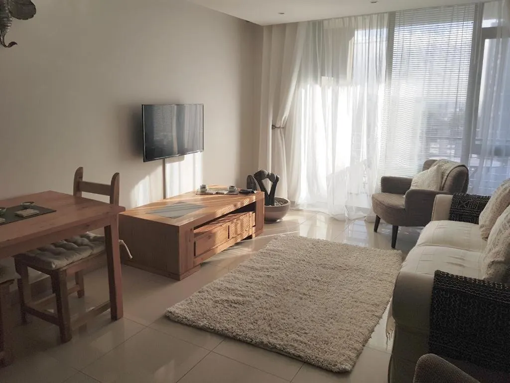 The Quadrant, G505 Apartment Cape Town 0*,  South Africa