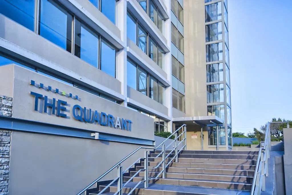 The Quadrant, G505 Apartment Cape Town
