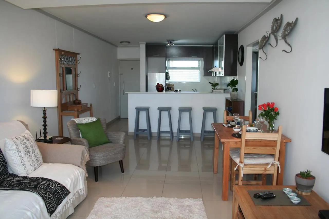 The Quadrant, G505 Apartment Cape Town South Africa