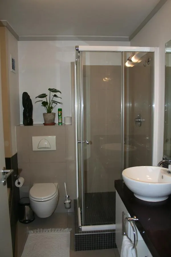 The Quadrant, G505 Apartment Cape Town