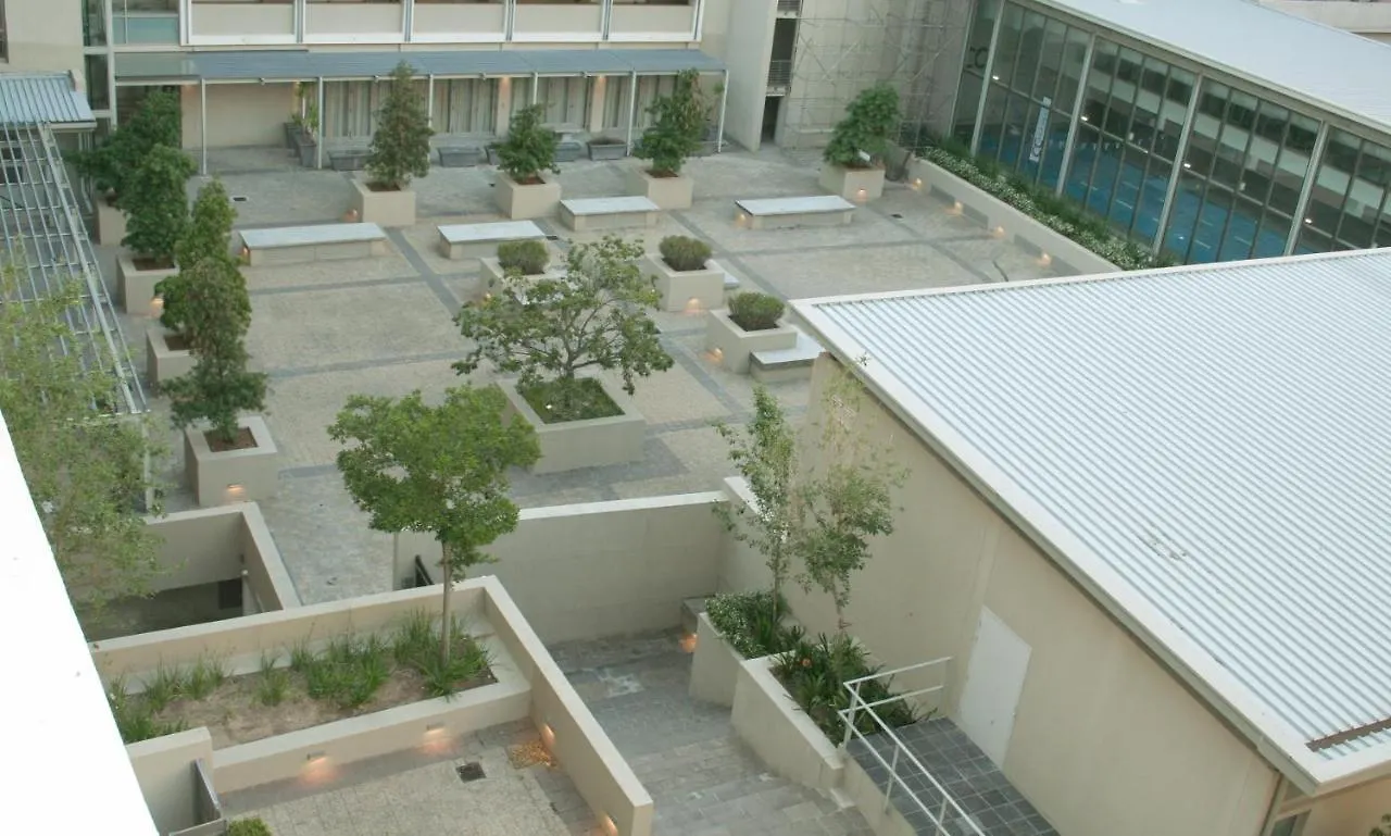 The Quadrant, G505 Apartment Cape Town South Africa