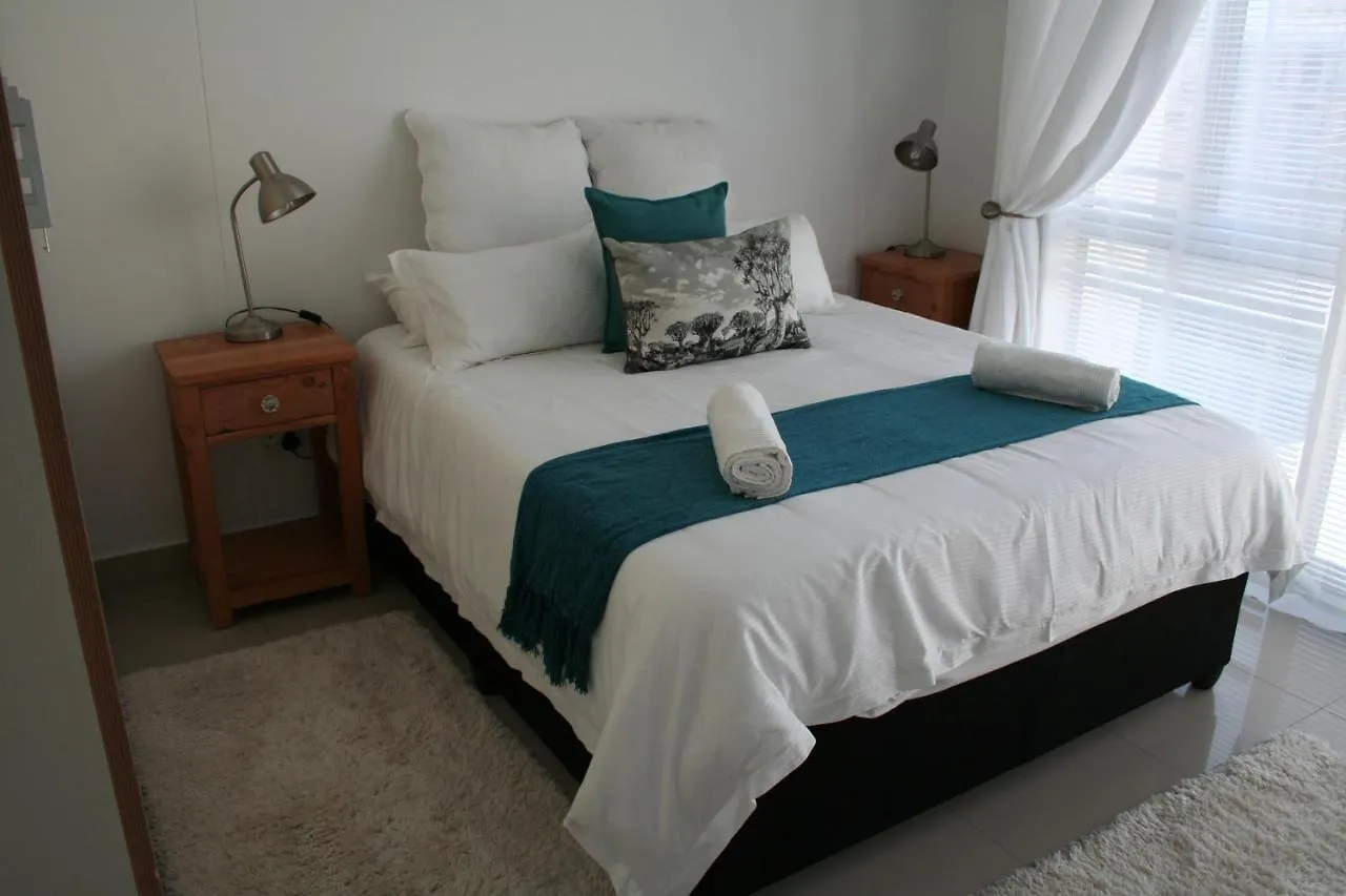 The Quadrant, G505 Apartment Cape Town